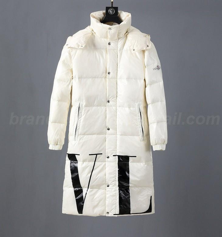 Moncler Men's Outwear 275